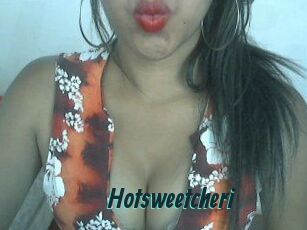 Hotsweetcheri