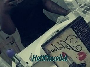 HottChocolick Lucy Live