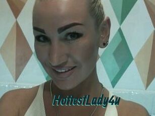 HottestLady4u