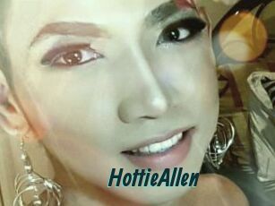 HottieAllen