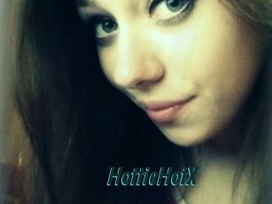 HottieHotX