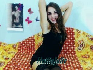 HottieJulie