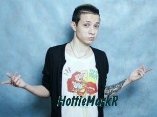 HottieMarkR