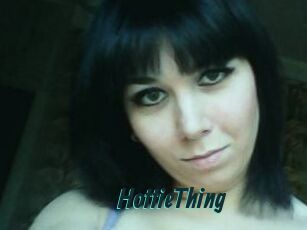 HottieThing