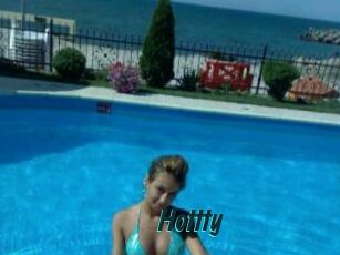 Hottty