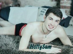 HottySam
