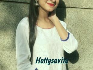Hottysavita