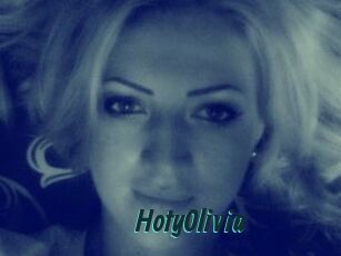 HotyOlivia