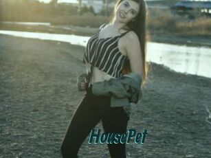 HousePet