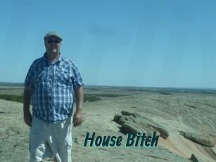 House_Bitch
