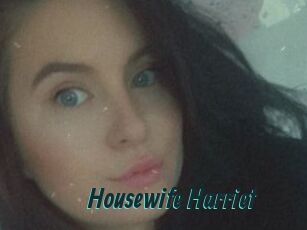 Housewife_Harriet