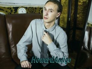 HowardAmigo