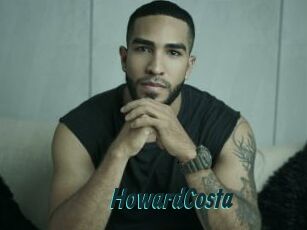 HowardCosta