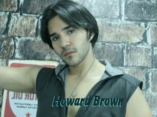 Howard_Brown