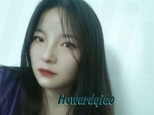 Howardqiao