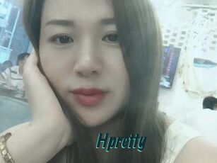 Hpretty