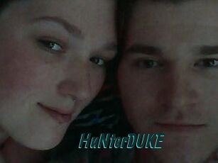 HuNterDUKE