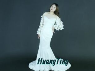 HuangTing