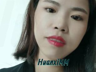 HuanxiMM