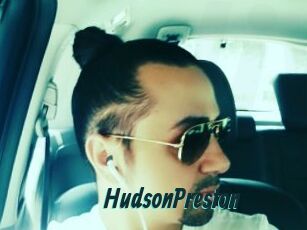 Hudson_Preston Lucy Live