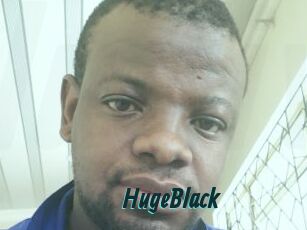 HugeBlack