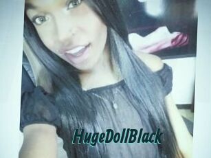 HugeDollBlack
