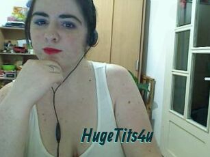 HugeTits4u