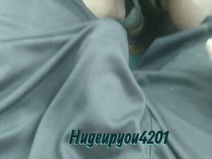 Hugeupyou4201