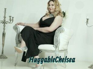 HuggableChelsea Lucy Live
