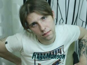 HugoManson