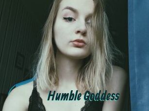 Humble_Goddess