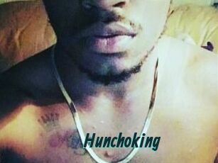 Hunchoking