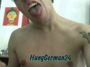 HungGerman24