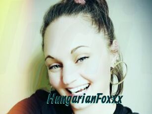 HungarianFoxxx