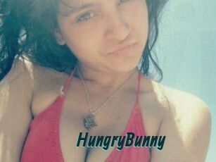 HungryBunny