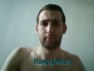 HungryMouse