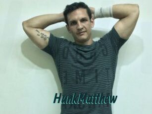 HunkMatthew