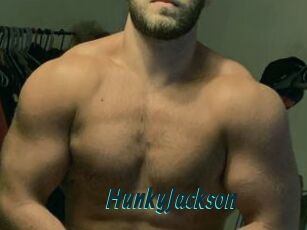HunkyJackson