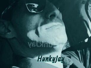 HunkyJay