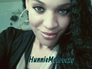 HunnieMonroexo