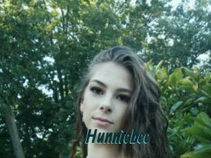 Hunniebee Lucy Live
