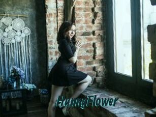 HunnyFlower