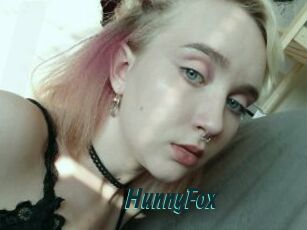 HunnyFox