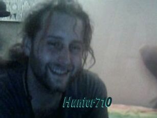 Hunter710
