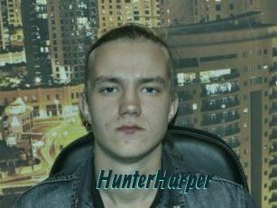 HunterHarper