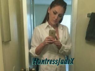 HuntressJadeX