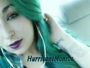HurricaneMonroe Lucy Live