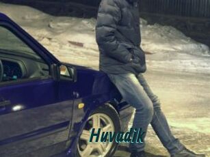 Huvadik