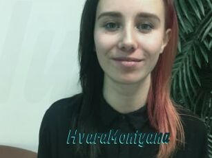 HvaraMontyana