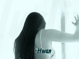 Hwan